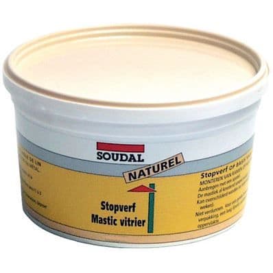 SOUDAL LINOLJA MASTIC
