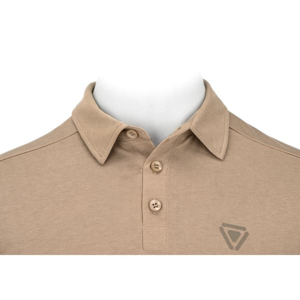 Polo Outrider Teknisk