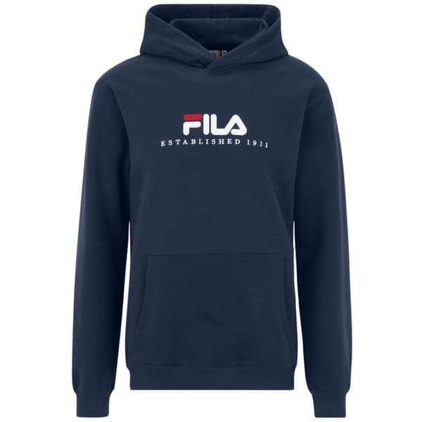 Fila Brunssum hooded sweatshirt