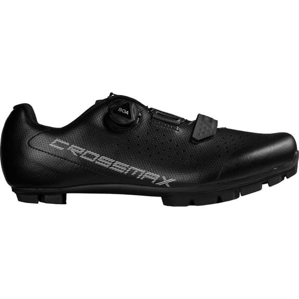 Mavic Crossmax Boa-skor - svart