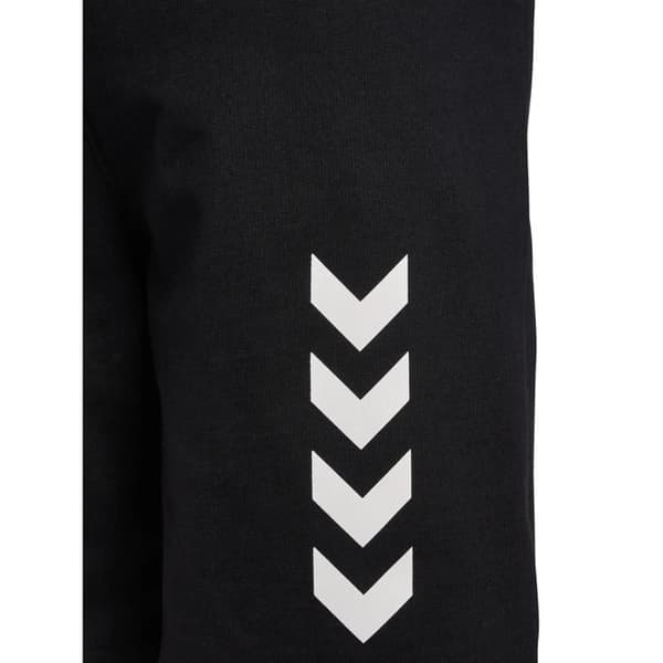 Kort barn Hummel Regular ADJ - svart