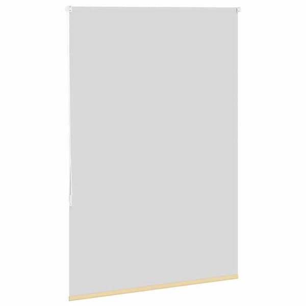vidaXL Store för mörkläggning tygbredd 85,7 cm polyester 4010710