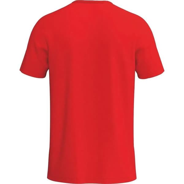 Erima Promo T-shirt barn - röd