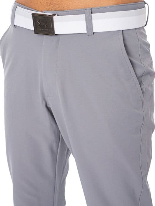 Matchplay Tapered Pants - Under Armour
