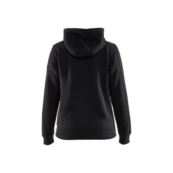 Dams zip hoodie Blaklader