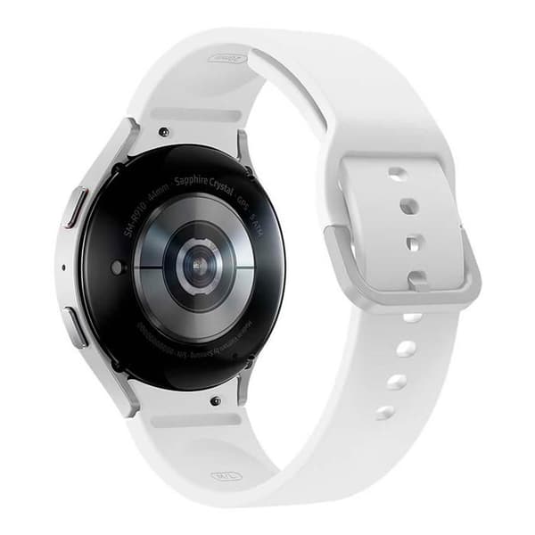 Samsung Galaxy Watch5 44mm Bluetooth Silver (Silver) R910