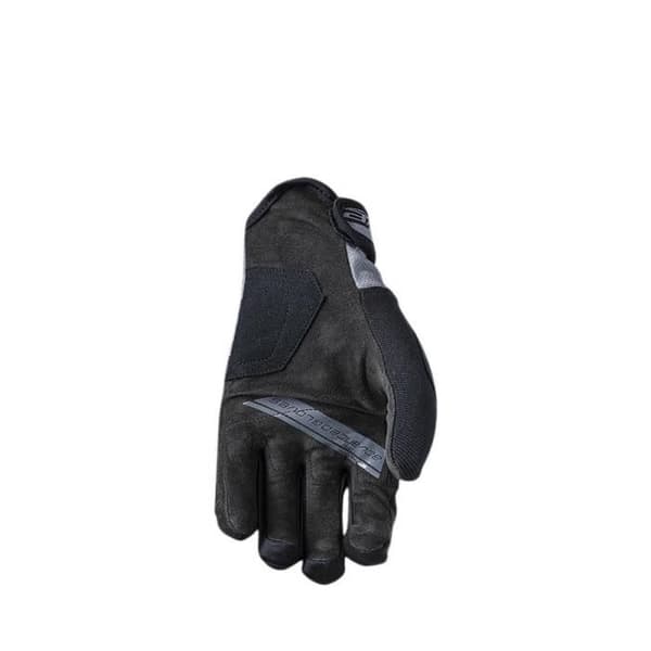 Motorcykelhandskar sommar Five E3 EVO - svart - S