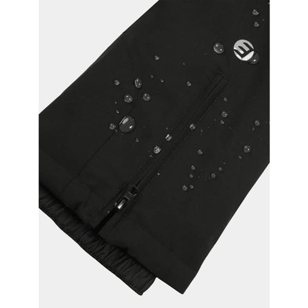 Skidbyxor surf Lisman jr - Icepeak