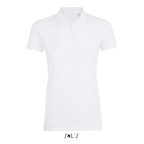 Polo dam Sol's Phoenix