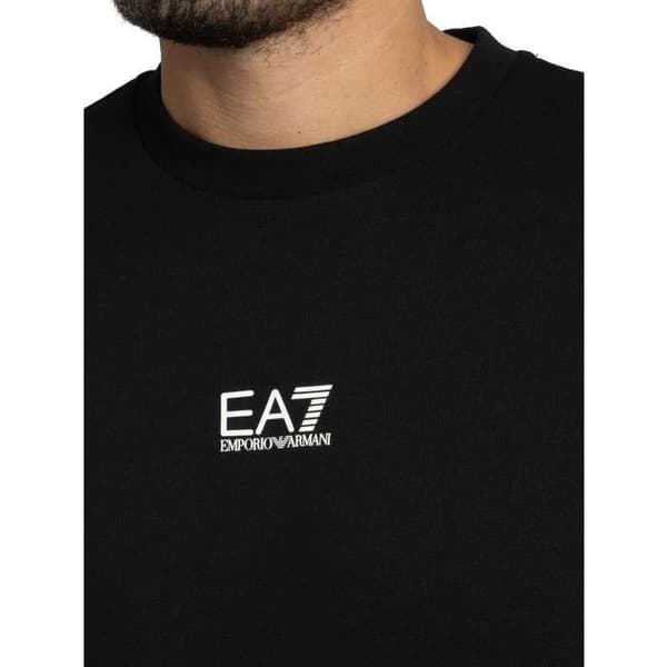 Sweatshirt Felpa Core - EA7