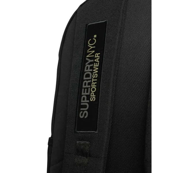 Ryggsäck Montana NYC 18L - Superdry