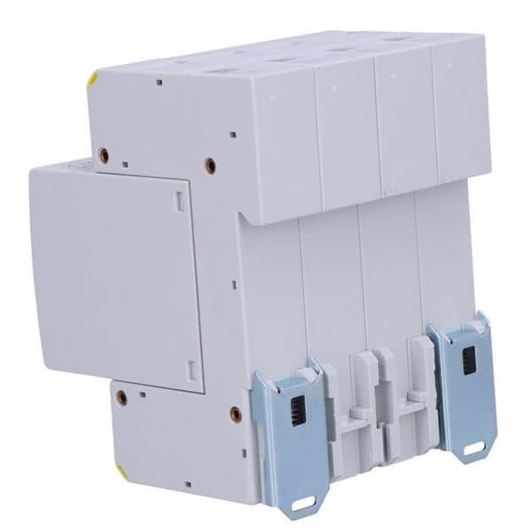 Överspänningsskydd T2 (C) ETITEC C T2 275/20 4+0