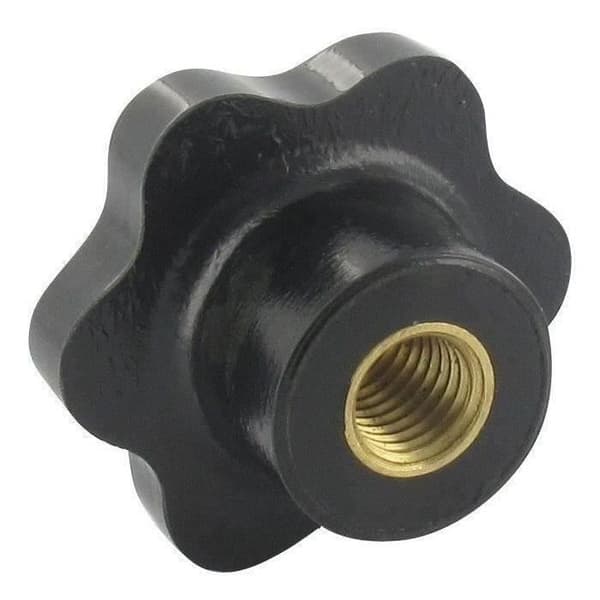 Universell låsring diameter inre M12 - yttre 50 mm