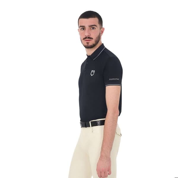 Equestro teknisk träning ridpolos
