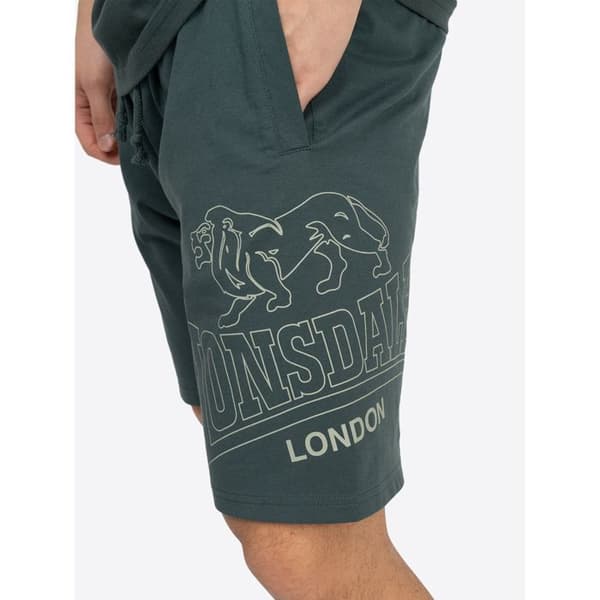 Lonsdale Chilley Shorts