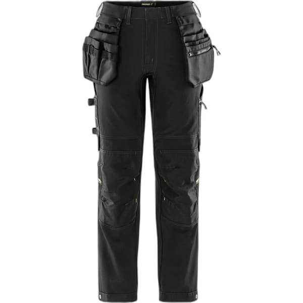 Arbetsbyxor dam Fristads 2802 GHST
