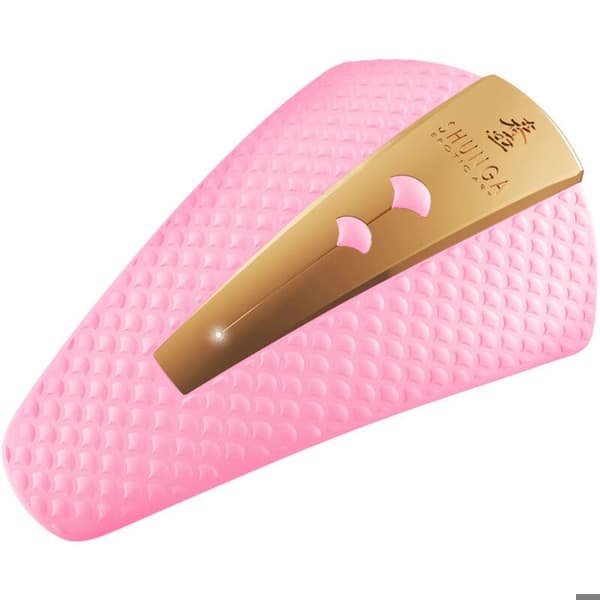 SHUNGA - INTIM MASSÖR OBI ROSA -