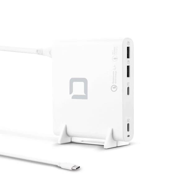 DICOTA Laptop Laddare Universell