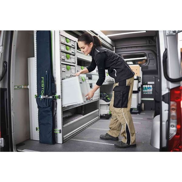 Transportlåda Systainer3 SYS3 M 337 - FESTOOL - 204844