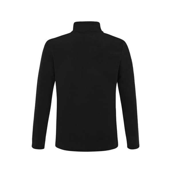 Polaire 1/4 zip Protest Reperfecto