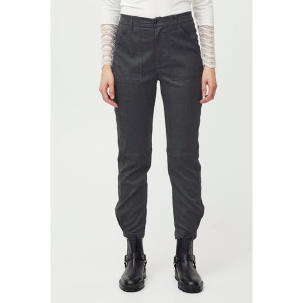 Damsbyxor Pulz Jeans Meritta