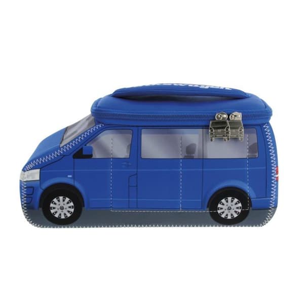 Etui - transportväska - sykit Brisa - T5NE43