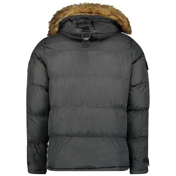Parka Canadian Peak Bukkateak 001