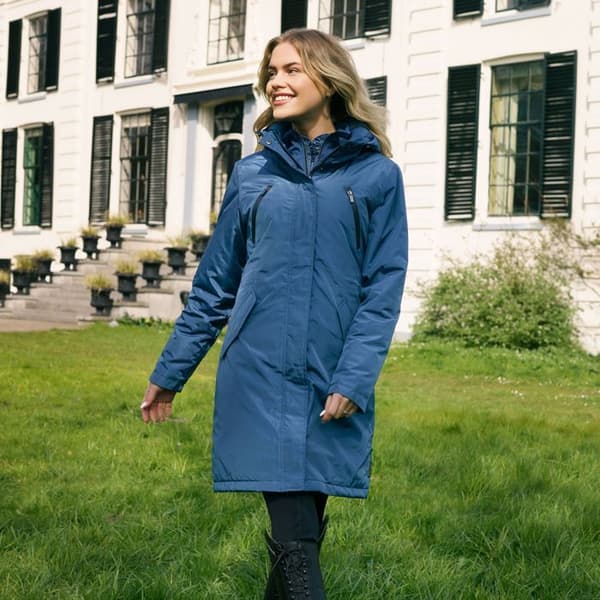 Parka flicka Imperial Riding Jolly