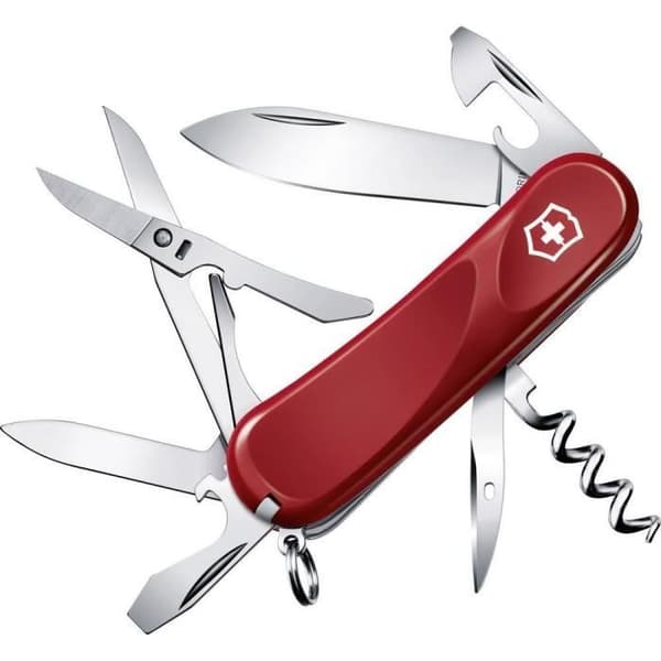 Victorinox Evolution schweizisk armékniv 2.3903.E