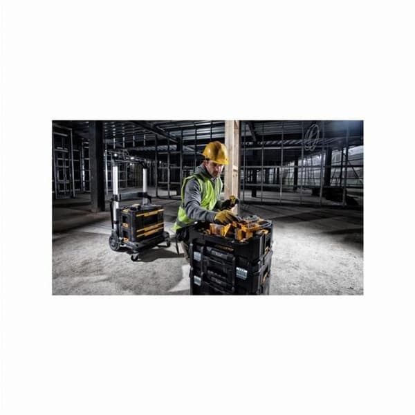 Skruvbits-set - DEWALT - Dt70707-Qz - 26 bits - Hög prestanda - Toughcase