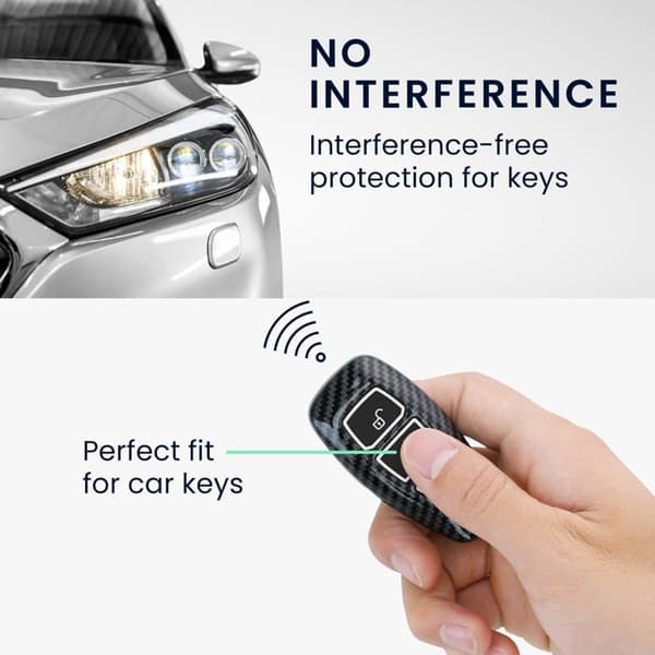 Kwmobile bilsats - 56731.01