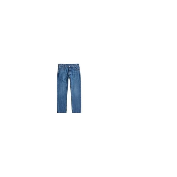 Jeans G-Star Dakota Regular Straight - blekt vattenväg