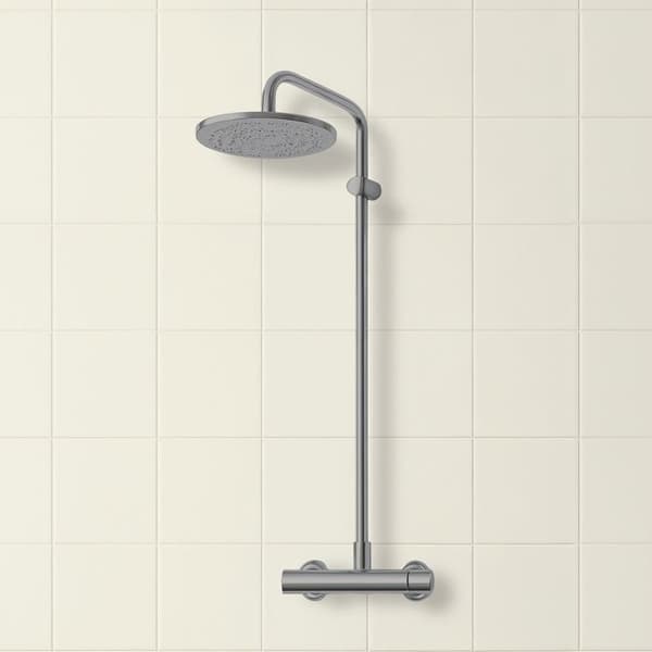 Målarfärg renovering kök och badrum - Off-white - Satin - Ripolin - 2L