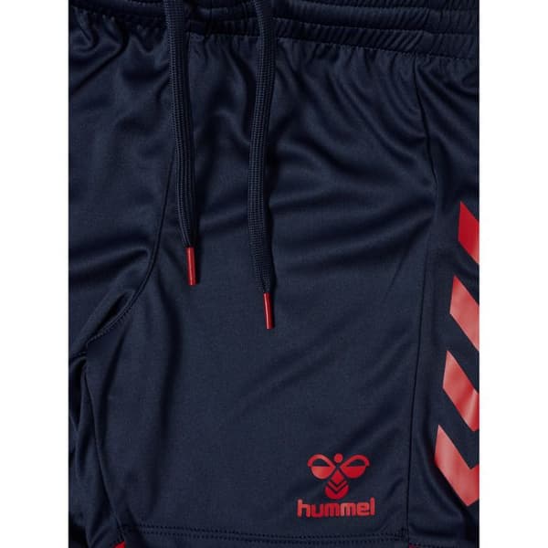 Kort barn Hummel Core 2.0
