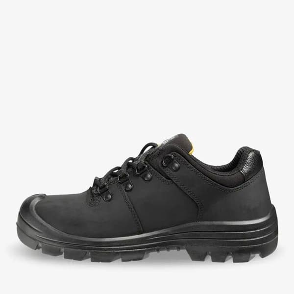 Säkerhetsskor Safety Jogger Industrial VESUVIO S3 LOW