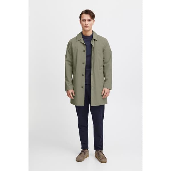 Vattentät jacka Casual Friday Olivier 0129