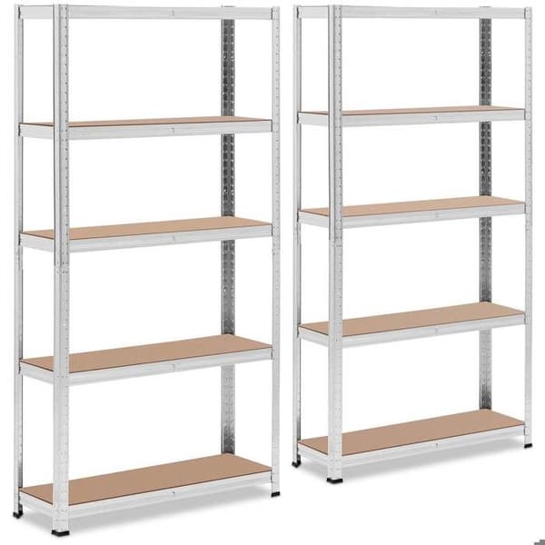 Hylla belastning lo MSW-STSH-33