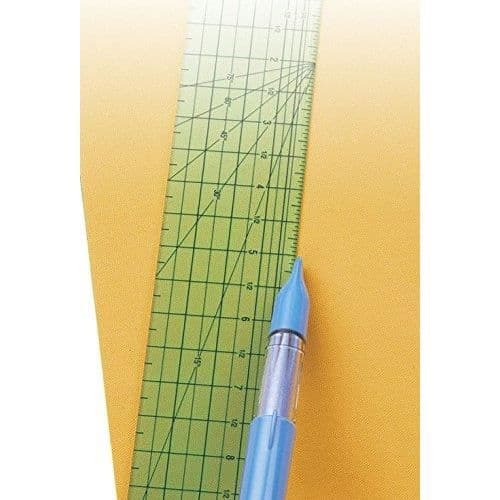 Clover Stylo Marqueur Chaco Liner, Rosa - 4711