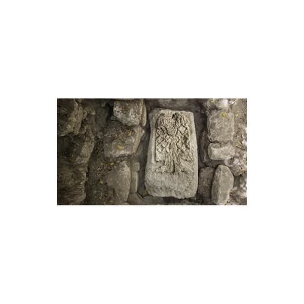 Naachtun: Den glömda Maya-staden