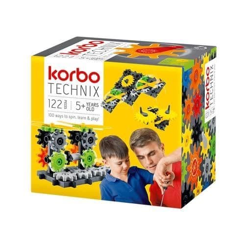 KORBO TECHNIX 122 (R1410)