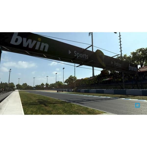 PS3-spel Moto GP 14 - Milstolpe - Racing - Online - PEGI 3+