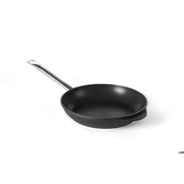 Induktionsstekpanna 290x(H)55 mm - Hendi