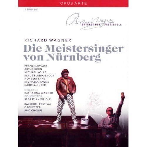 Mästarna i Nürenberg