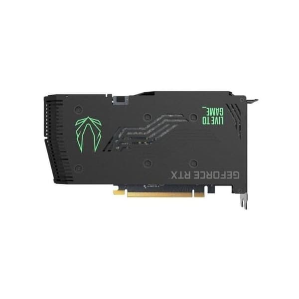 Nvidia Zotac GeForce RTX 3050 Eco 8GB grafikkort