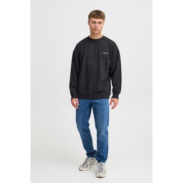 Sweatshirt Solid Mill