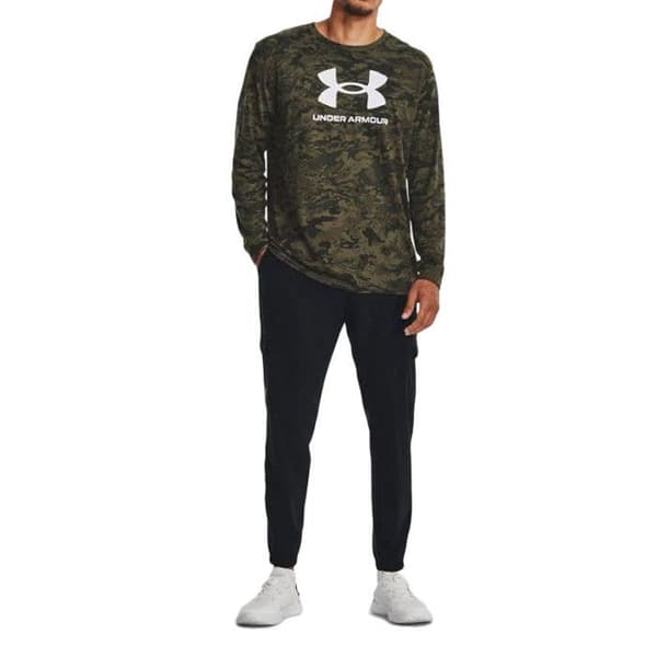 Under Armour Byxor UNDER ARMOUR