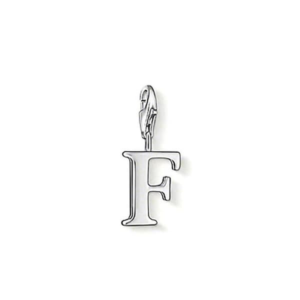 Charm Thomas Sabo 0180-001-12 – smycke för kvinnor