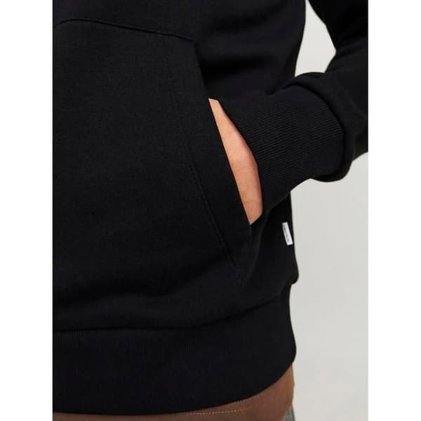Jack & Jones Essentials Corp Logga Hoodie Man