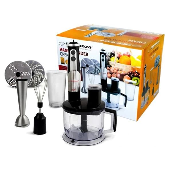 Blender Esperanza Crema Ekm004
