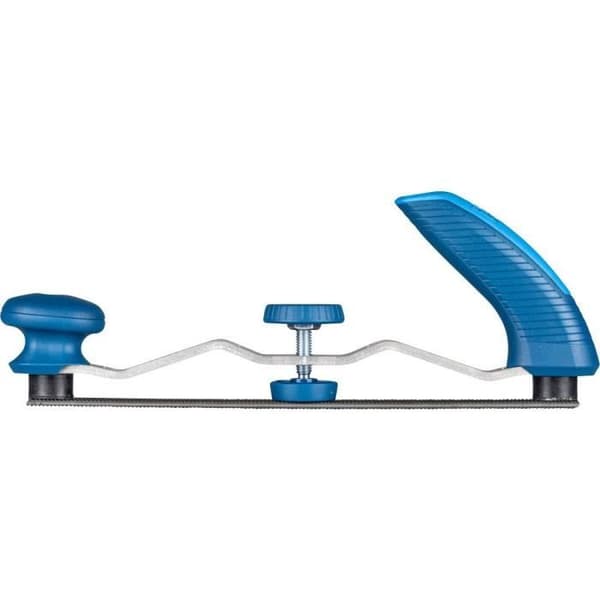 Karosserifilstöd - PFERD - KFH - ergonomisk - justerbar - lätt
